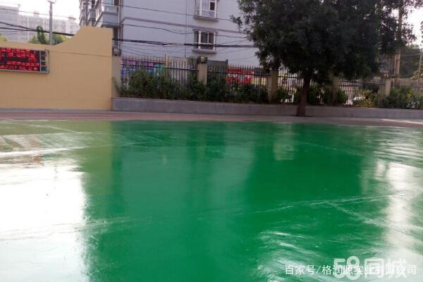 图们 地坪漆翻新维修