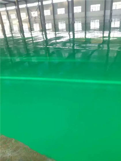 图们，我直接给你一份室外地坪漆翻新维修
